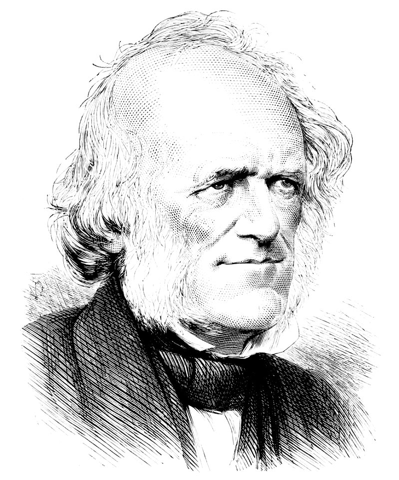 PSM V01 D242 and V20 D610 Charles Lyell