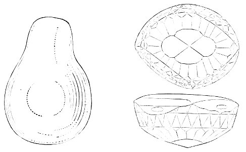 PSM V08 D219 Mattam and kohinoor diamond