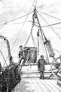 PSM V03 D279 Derrick of the porcupine