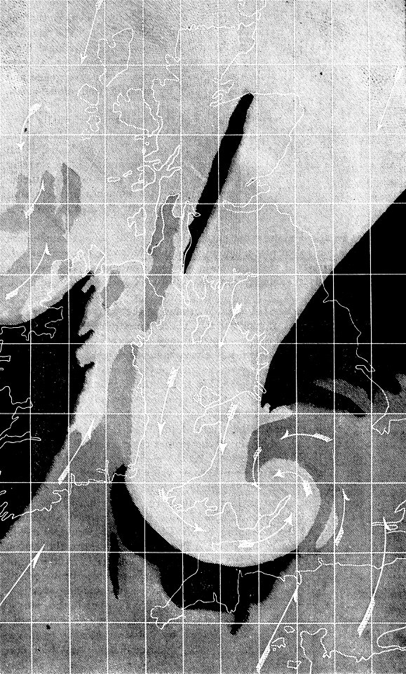 PSM V02 D415 Weather chart