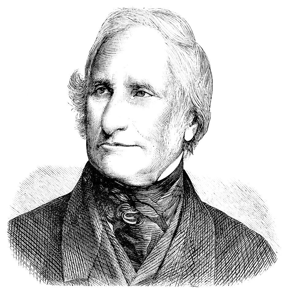 PSM V02 D251 Edward Sabine
