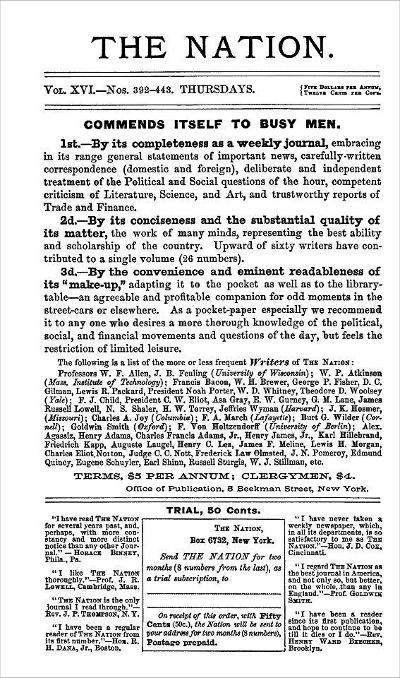 PSM V02 D803 Advertisement