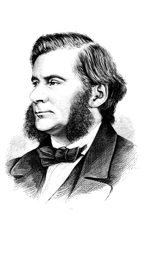 PSM V04 D660 Thomas Henry Huxley