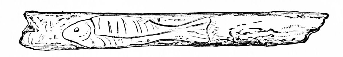 PSM V02 D723 Horn drawing