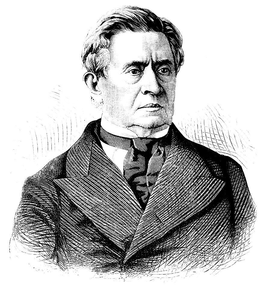 PSM V02 D762 Joseph Henry