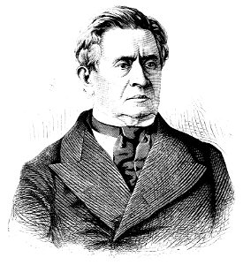 PSM V02 D762 Joseph Henry