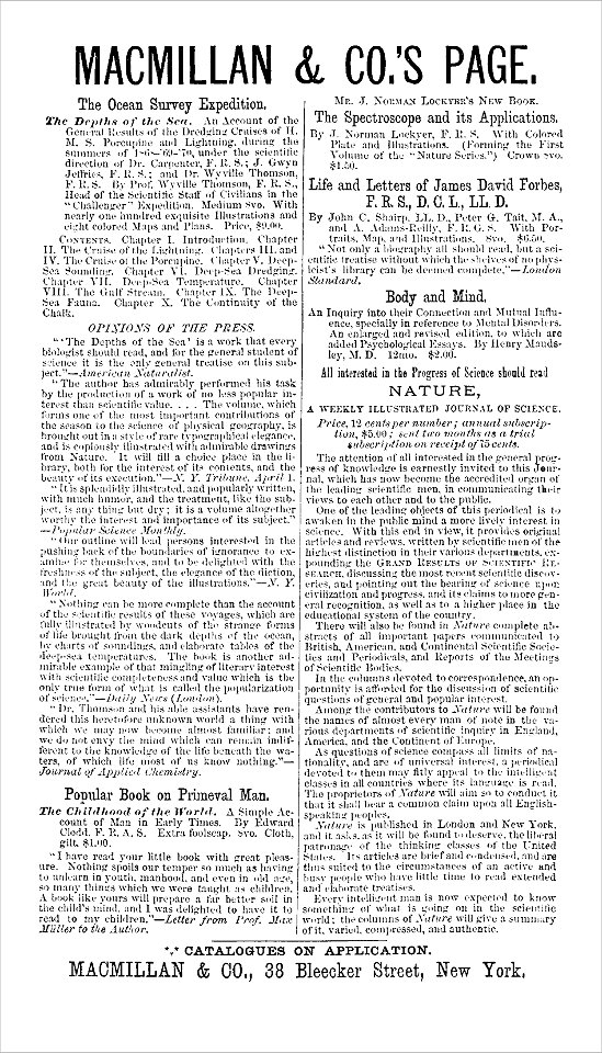 PSM V03 D815 Advertisement