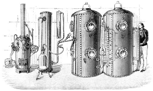 PSM V11 D335 Atmospheric pressure experiments
