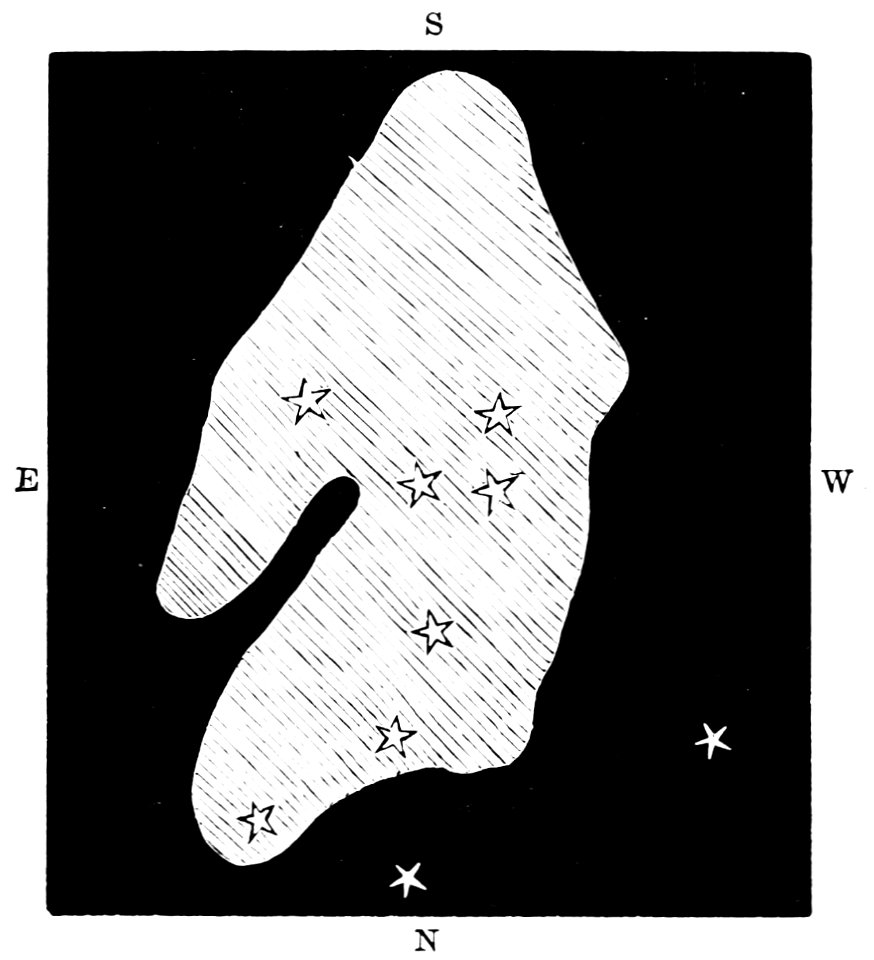 PSM V05 D273 Nebula orionis 1656