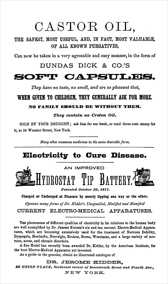 PSM V03 D819 Advertisement