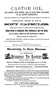 PSM V03 D819 Advertisement