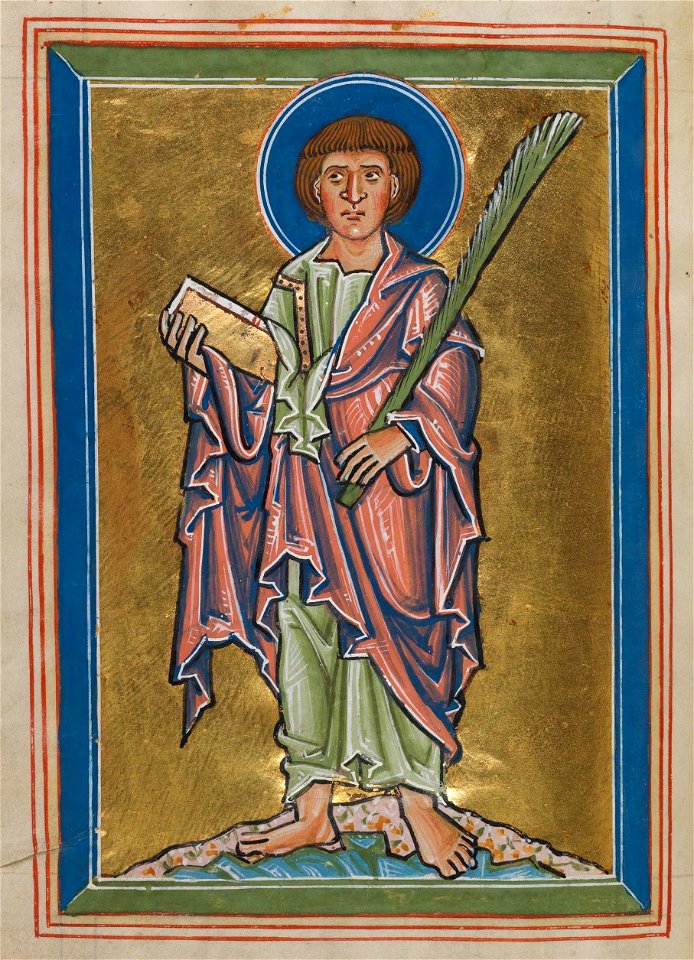 Psalterium Feriatum Cod Don 309 058