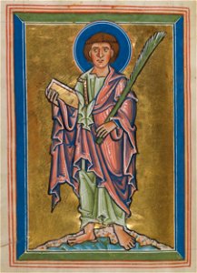 Psalterium Feriatum Cod Don 309 058