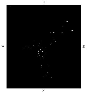 PSM V05 D280 Nebula orionis 1865