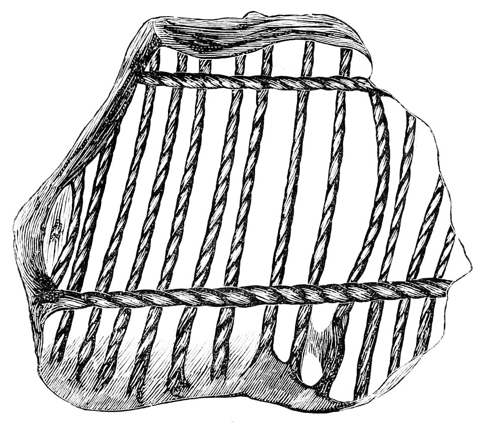 PSM V11 D593 American aboriginal pottery