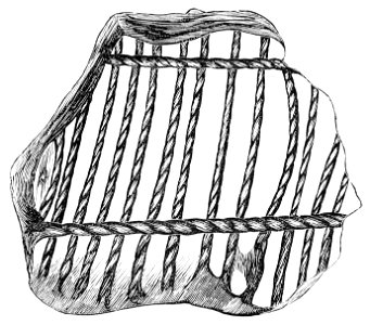 PSM V11 D593 American aboriginal pottery