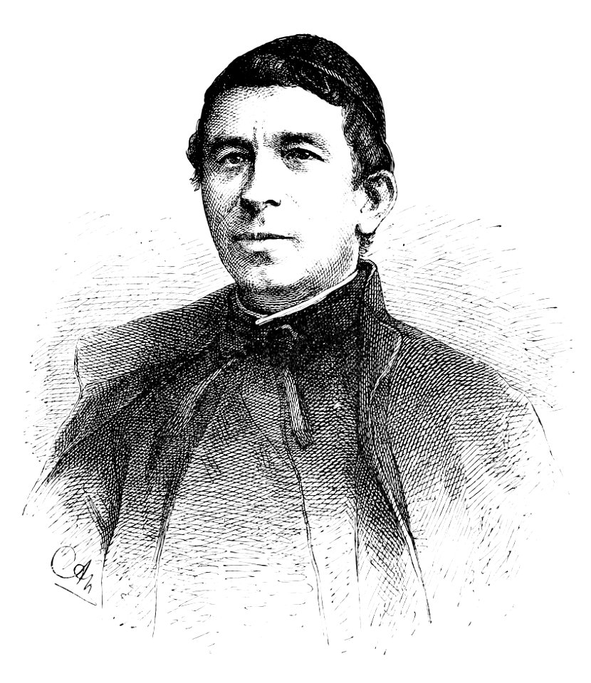 PSM V12 D660 P Angelo Secchi