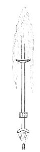 PSM V12 D432 Artificial geyser