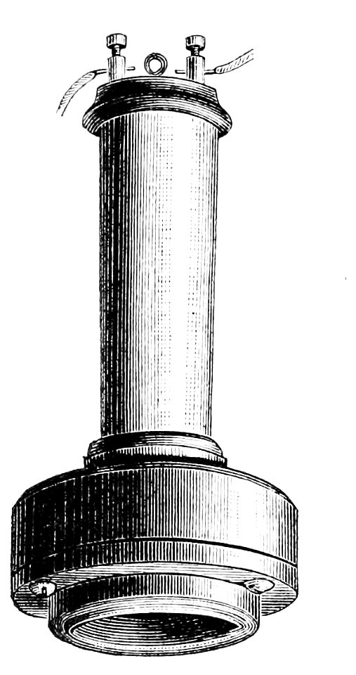 PSM V12 D582 Bell telephone