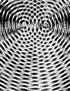 PSM V13 D178 Superposition of two wave systems