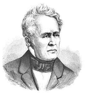 PSM V23 D156 Benjamin Silliman