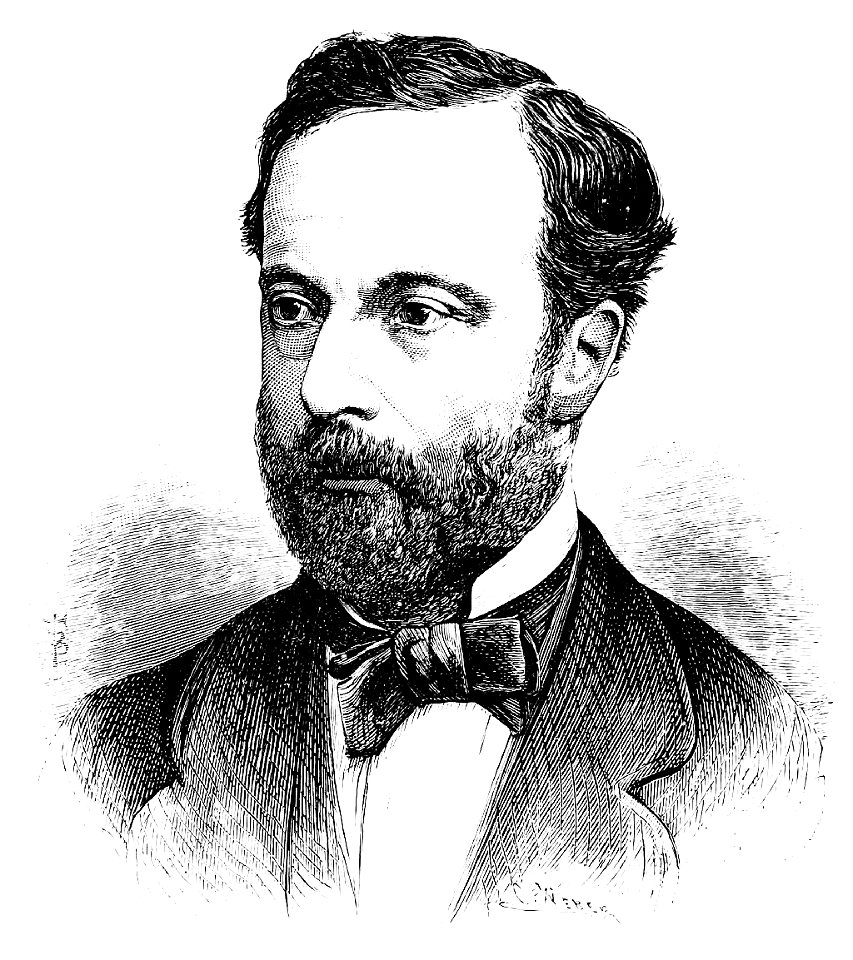 PSM V20 D448 Henri Etienne Sainte Claire DeVille