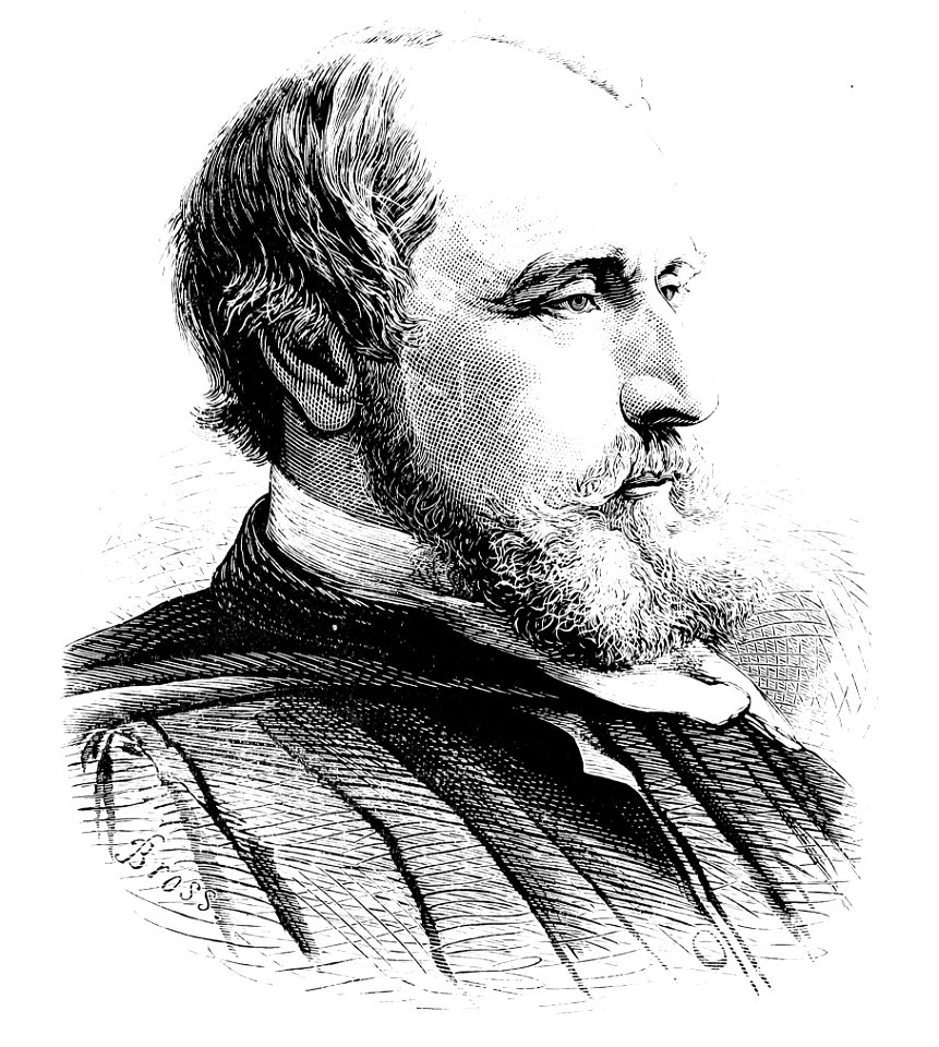 PSM V08 D140 John William Dawson