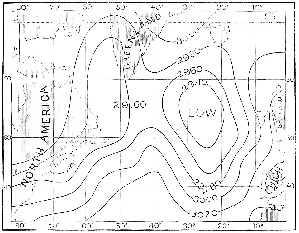 PSM V16 D323 Cyclone crossing from north america to europe