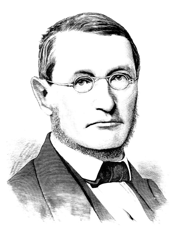 PSM V15 D302 Julius Robert Mayer