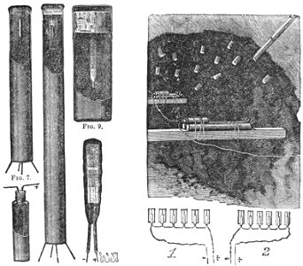 PSM V28 D459 Explosives and their arrangement