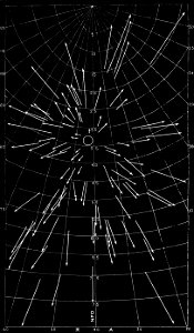 PSM V18 D193 Perseids near the radiant aug 8 to 18