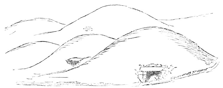 PSM V16 D624 General appearance of dolmens