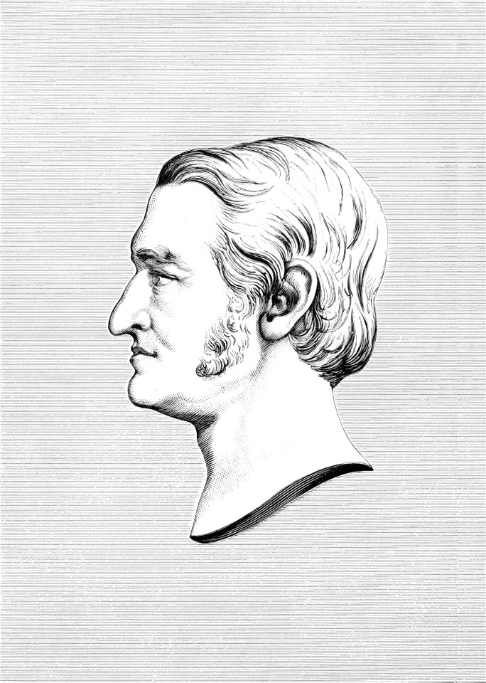 PSM V33 D594 Carl Friedrich Gauss