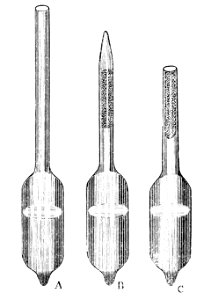PSM V10 D669 Cohn tubes