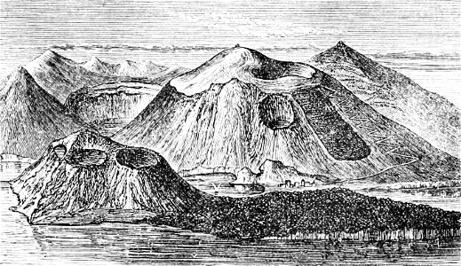 PSM V20 D059 The lipari island volcanoes