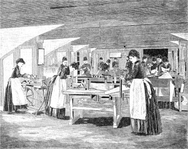 PSM V36 D810 Normal class at the free sloyd school