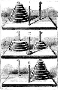 PSM V26 D464 The tower of hanoi