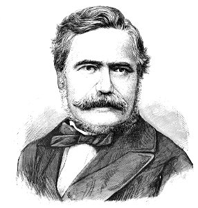 PSM V23 D740 Max Von Pettenkofer