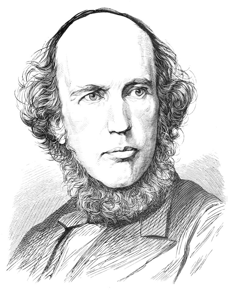 PSM V28 D553 William Benjamin Carpenter