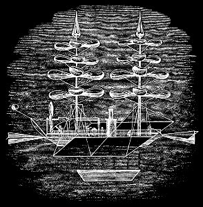 PSM V28 D025 Landell flying machine