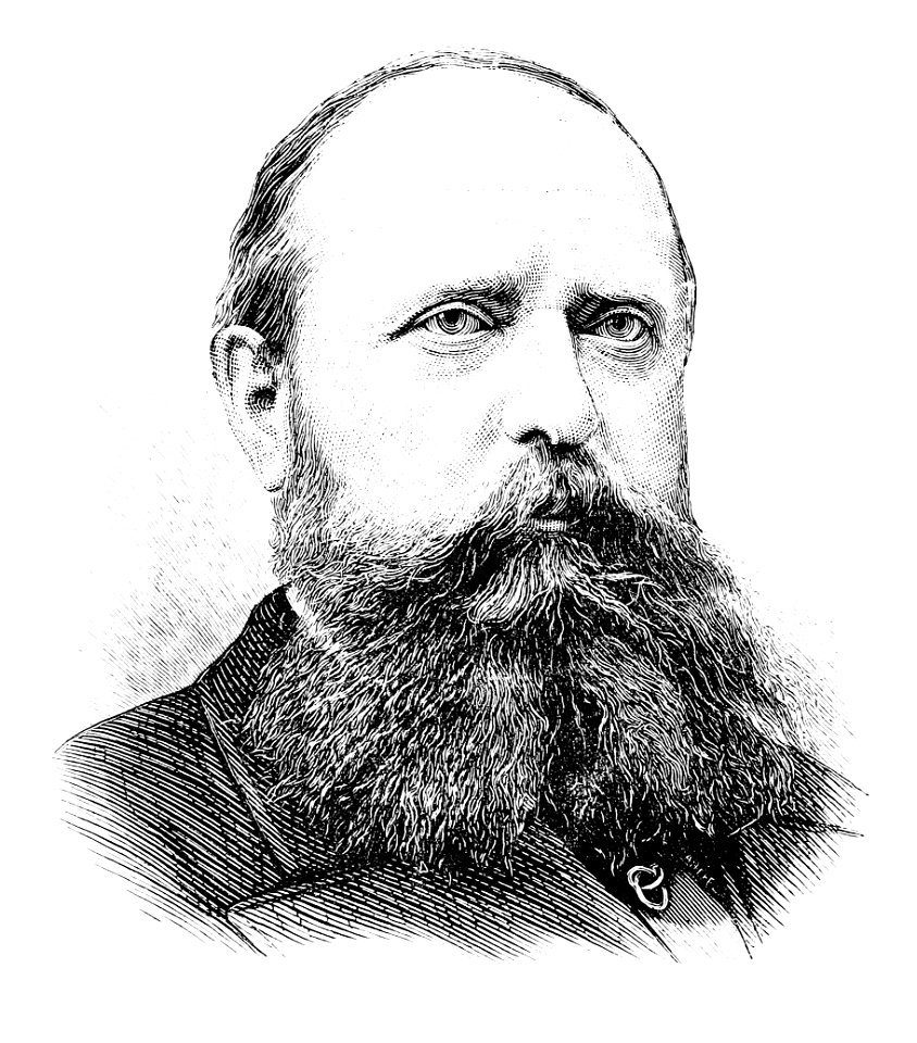 PSM V13 D530 Othniel Charles Marsh