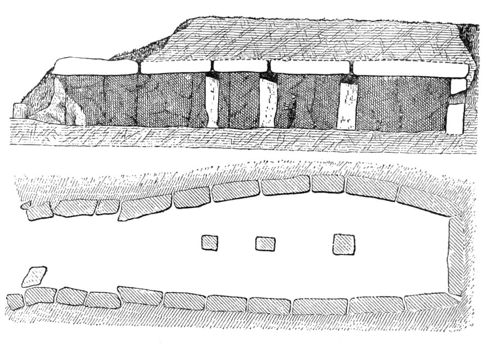 PSM V31 D054 Covered passage of antequera