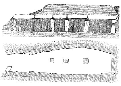 PSM V31 D054 Covered passage of antequera