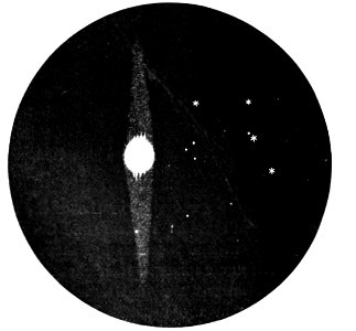 PSM V32 D076 The great andromeda nebula