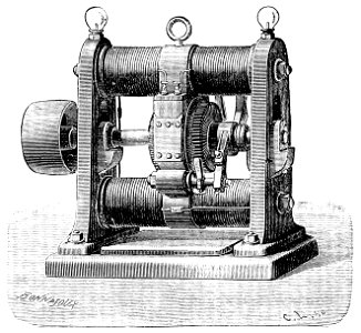PSM V18 D510 Electric brush motor