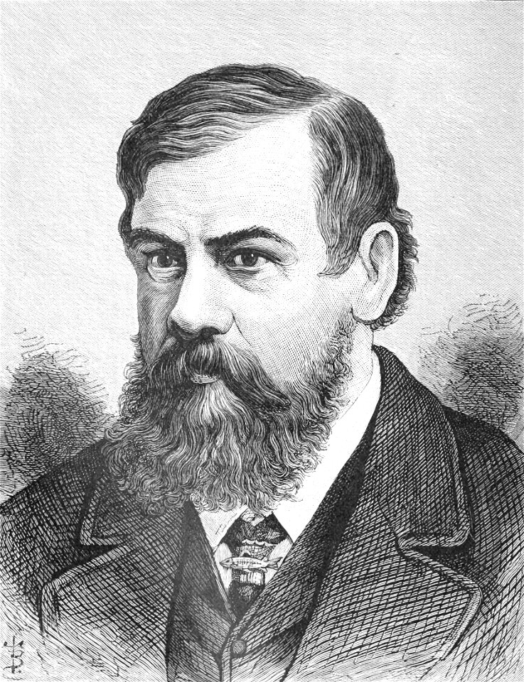 PSM V28 D300 Francis Trevelyan Buckland