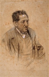 Ramon Casas - MNAC- Iscle Soler- 027570-D 006557