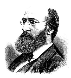 PSM V20 D594 Benjamin Apthorp Gould