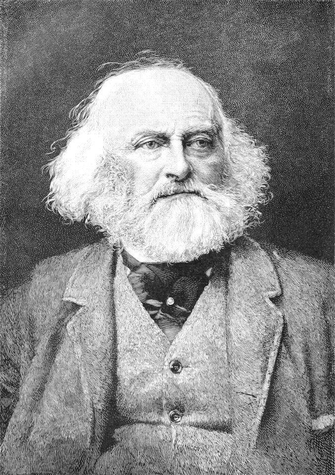 PSM V42 D304 Lewis Morris Rutherfurd
