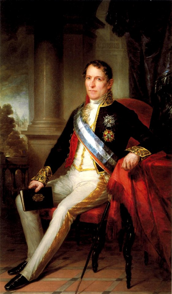 Ramon de Santillan Gonzalez